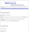 EXCLI Journal