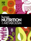 Human Nutrition and Metabolism