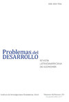 Problemas del Desarrollo