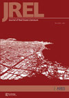 Journal of Real Estate Literature