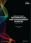 American Journal of Mathematical and Management Sciences