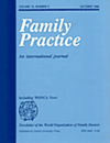 FAMILY PRACTICE