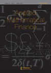 Applied Mathematical Finance