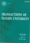 TRANSACTIONS OF TIANJIN UNIVERSITY