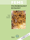 FEMS MICROBIOLOGY ECOLOGY