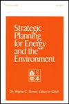 Strategic Planning for Energy and the Environment