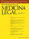 Revista Espanola de Medicina Legal