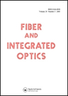 FIBER AND INTEGRATED OPTICS