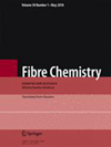 FIBRE CHEMISTRY