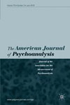 American Journal of Psychoanalysis