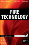 FIRE TECHNOLOGY