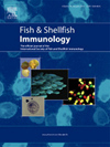 FISH & SHELLFISH IMMUNOLOGY