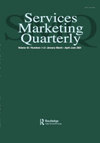 Services Marketing Quarterly