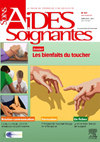 Soins Aides - Soignantes