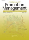 Journal of Promotion Management