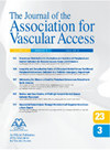 JAVA - Journal of the Association for Vascular Access