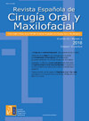 Revista Espanola de Cirugia Oral y Maxilofacial