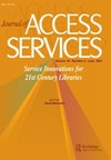 Journal of Access Services