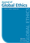 Journal of Global Ethics