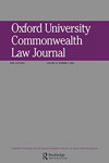 Oxford University Commonwealth Law Journal