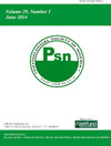 Nigerian Journal of Physiological Sciences