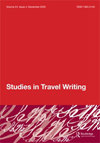 Studies in Travel Writing