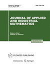 Journal of Applied and Industrial Mathematics