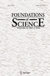 Foundations of Science