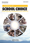 Journal of School Choice