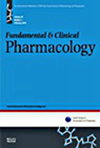 FUNDAMENTAL & CLINICAL PHARMACOLOGY