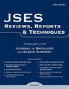 JSES Reviews Reports and Techniques