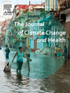 The Journal of Climate Change and Health