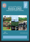 Egyptian Academic Journal of Biological Sciences (F. Toxicology and Pest Control)