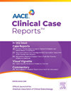 AACE Clinical Case Reports