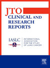 JTO Clinical and Research Reports