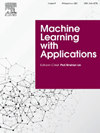 Machine Learning with Applications