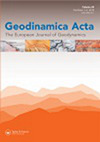 GEODINAMICA ACTA