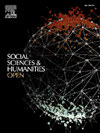 Social Sciences and Humanities Open