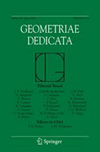 GEOMETRIAE DEDICATA