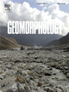 GEOMORPHOLOGY