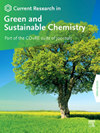 Current Research in Green and Sustainable Chemistry