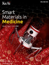 Smart Materials in Medicine