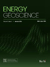 Energy Geoscience