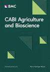 CABI Agriculture and Bioscience