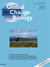 GLOBAL CHANGE BIOLOGY