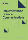 Implementation Science Communications