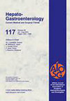 HEPATO-GASTROENTEROLOGY