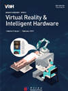 Virtual Reality  Intelligent Hardware