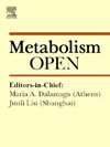 Metabolism Open