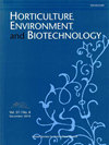 Horticulture Environment and Biotechnology